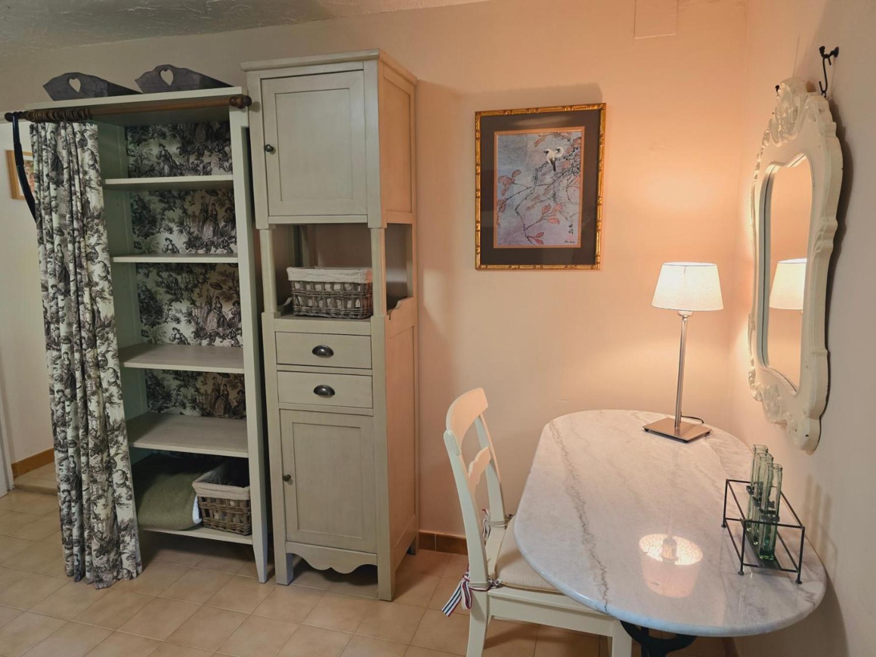 Vacances Castellane Ngoại thất bức ảnh