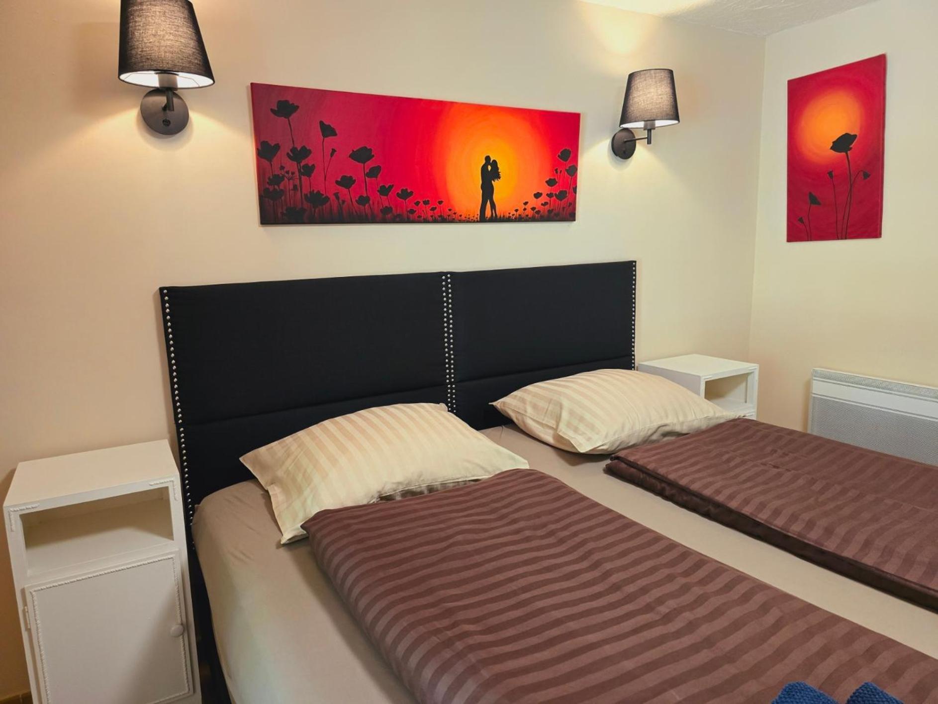 Vacances Castellane Ngoại thất bức ảnh