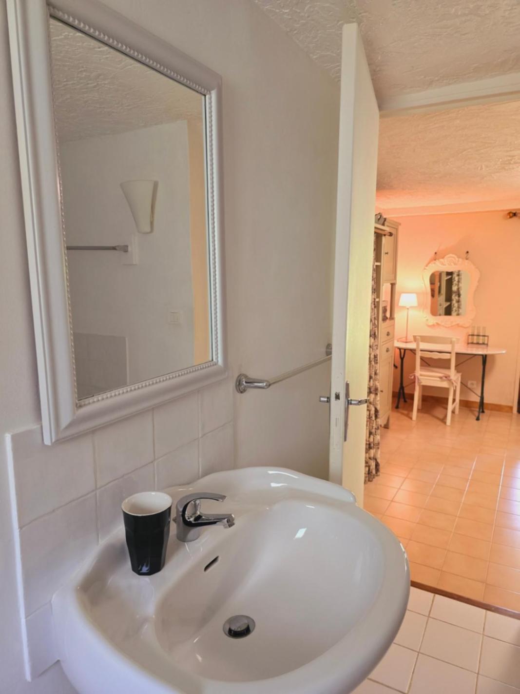 Vacances Castellane Ngoại thất bức ảnh