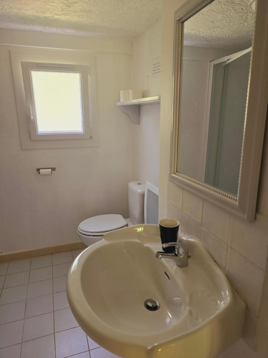 Vacances Castellane Ngoại thất bức ảnh