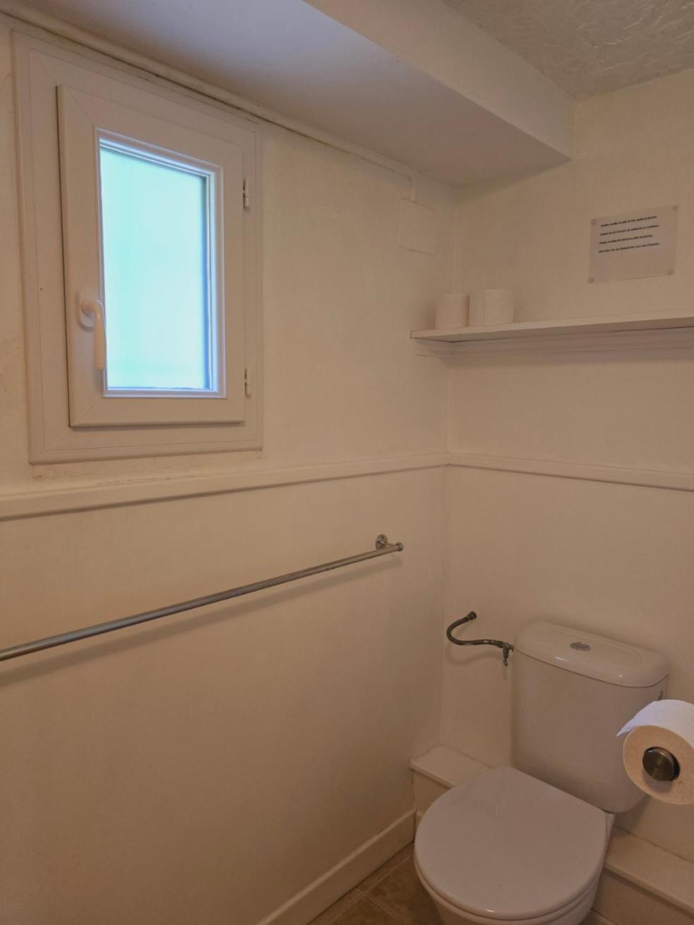 Vacances Castellane Ngoại thất bức ảnh