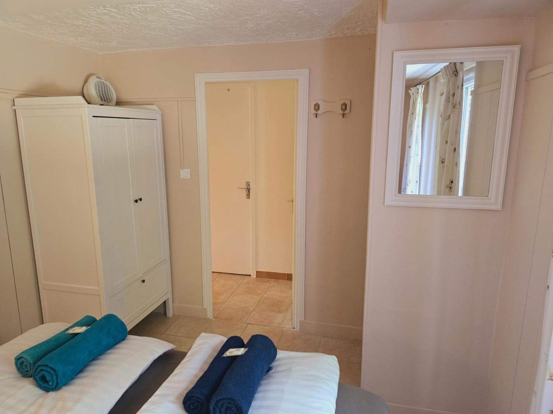 Vacances Castellane Ngoại thất bức ảnh