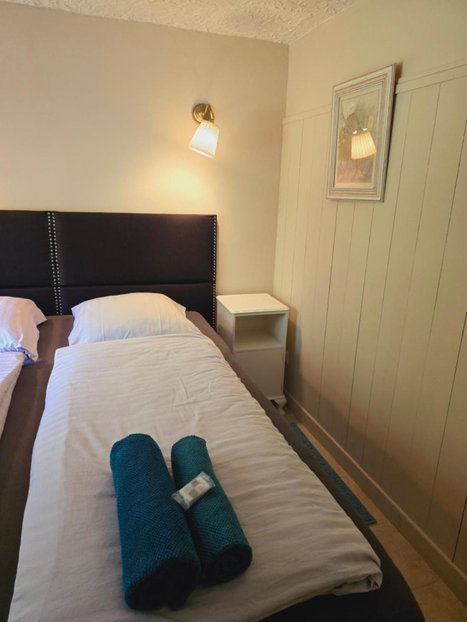 Vacances Castellane Ngoại thất bức ảnh