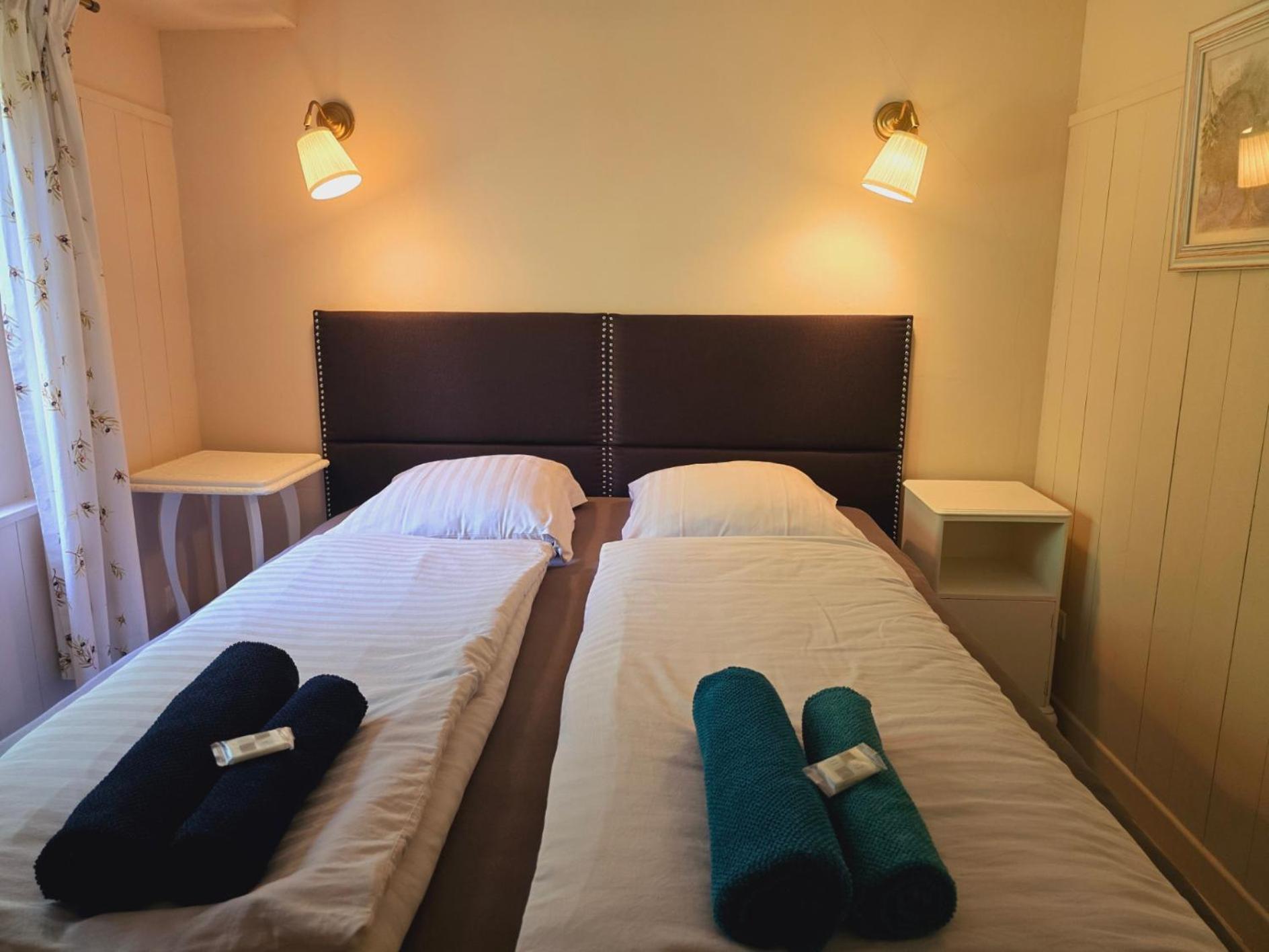 Vacances Castellane Ngoại thất bức ảnh