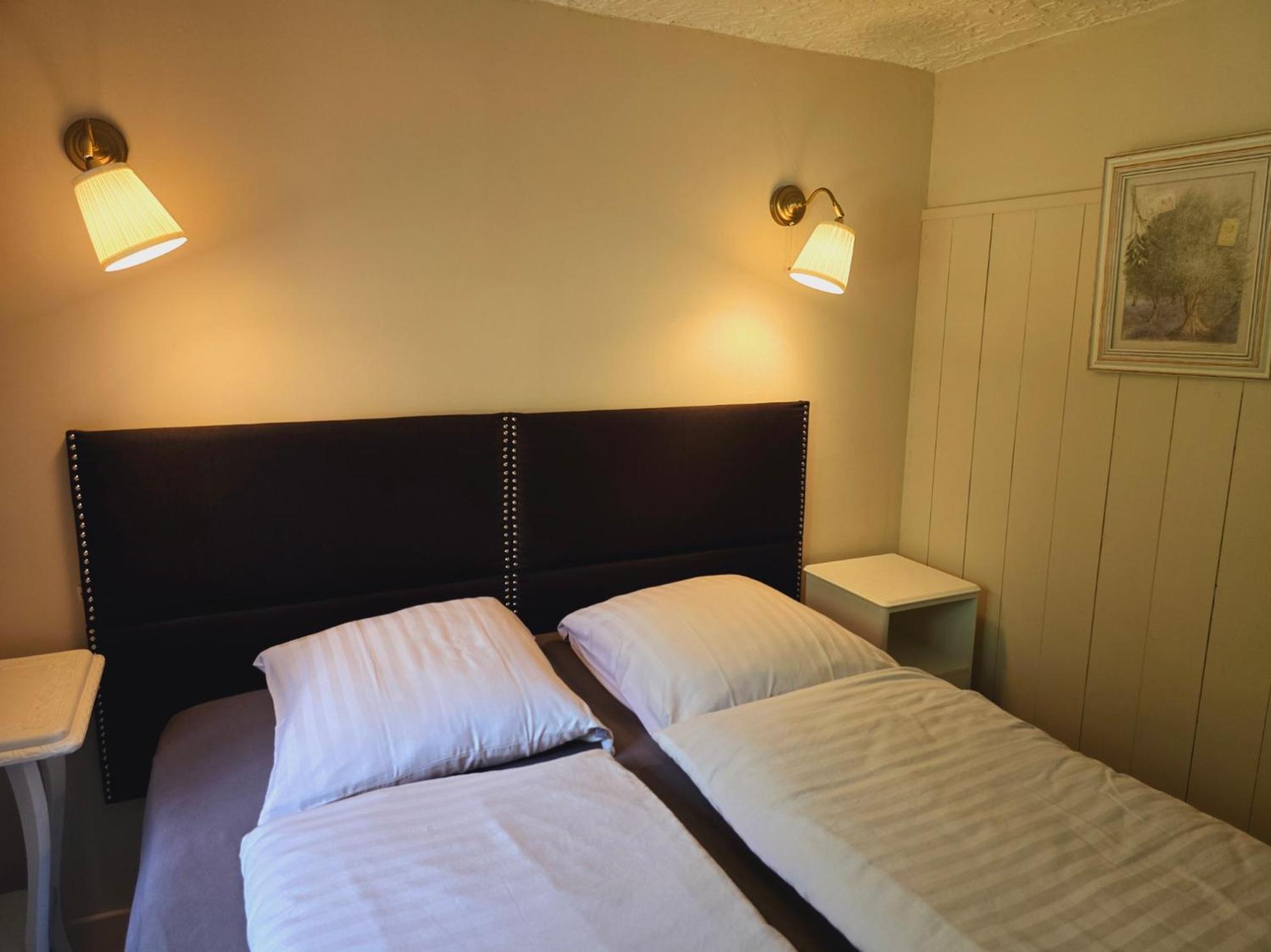 Vacances Castellane Ngoại thất bức ảnh