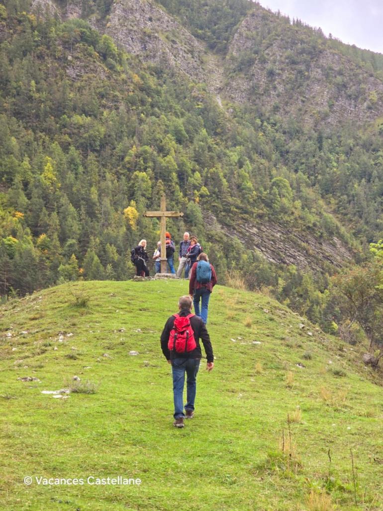 Vacances Castellane Ngoại thất bức ảnh