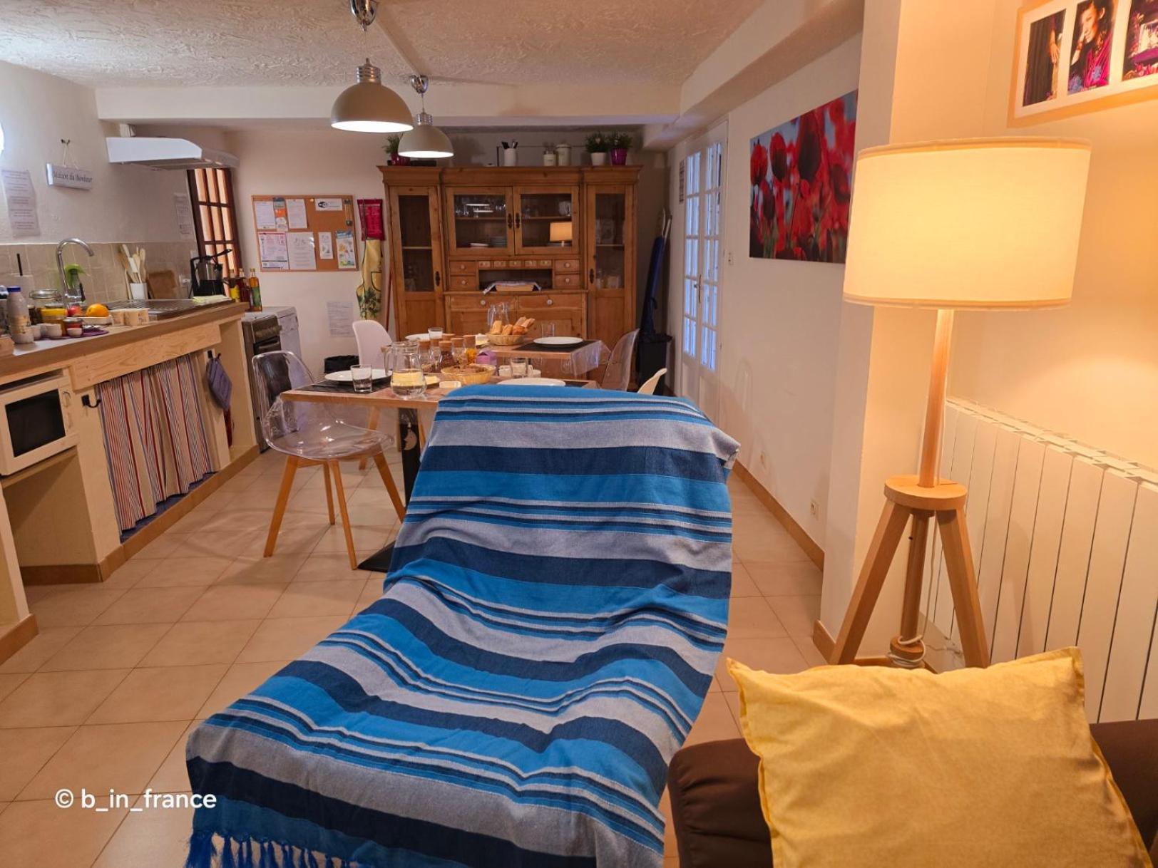 Vacances Castellane Ngoại thất bức ảnh