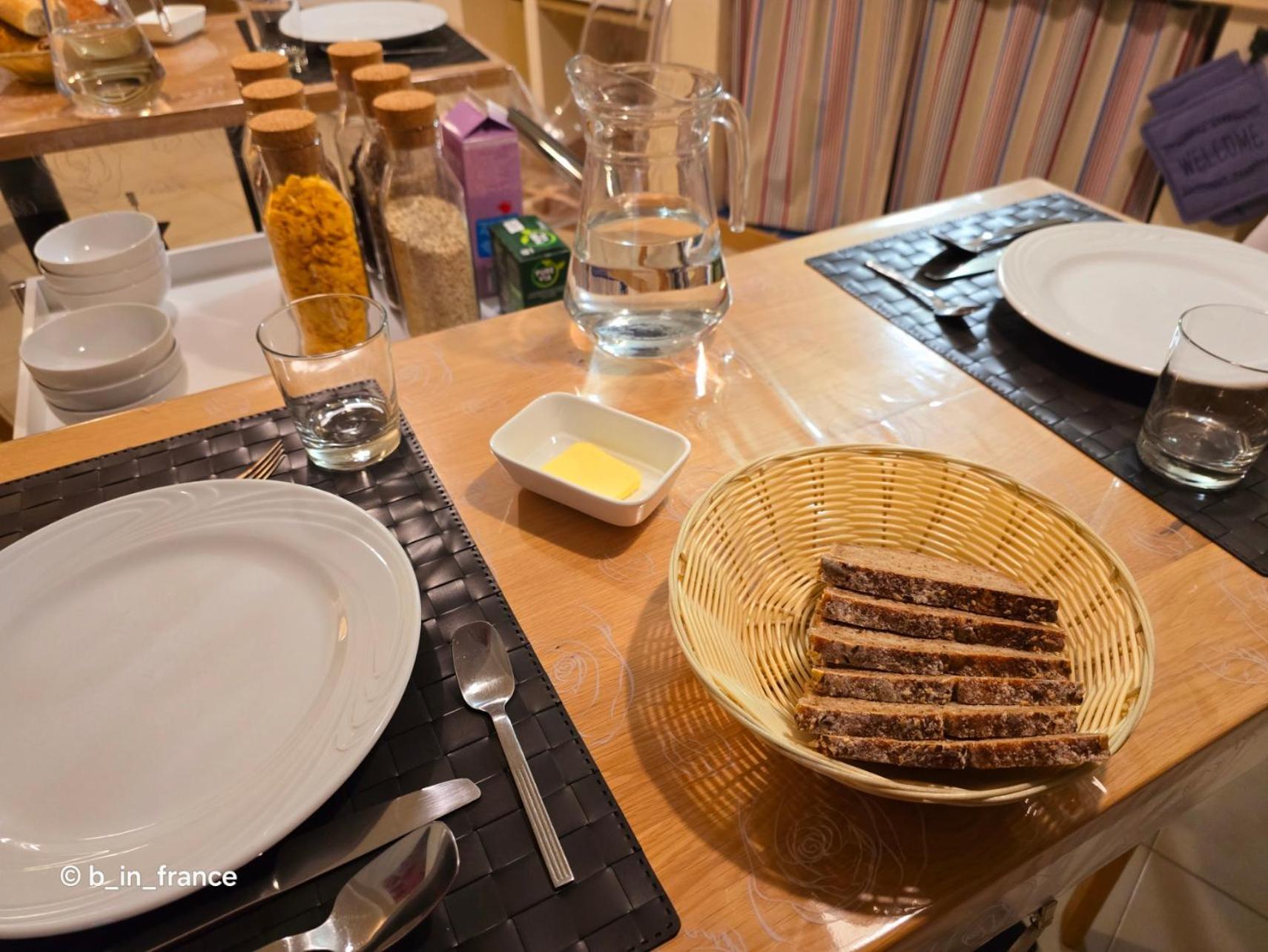 Vacances Castellane Ngoại thất bức ảnh